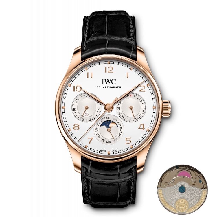 IWC